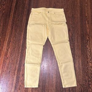 Gently worn Michael Kors Denim